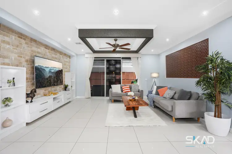 Fourth view of Homely house listing, 42 St Georges Boulevard, Mickleham VIC 3064