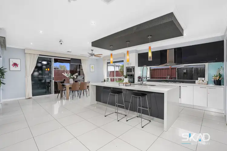 Fifth view of Homely house listing, 42 St Georges Boulevard, Mickleham VIC 3064