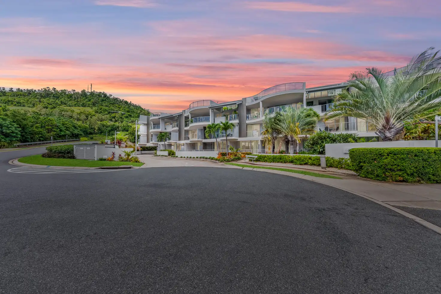 Main view of Homely unit listing, 30/159 Shingley Drive, Airlie Beach QLD 4802