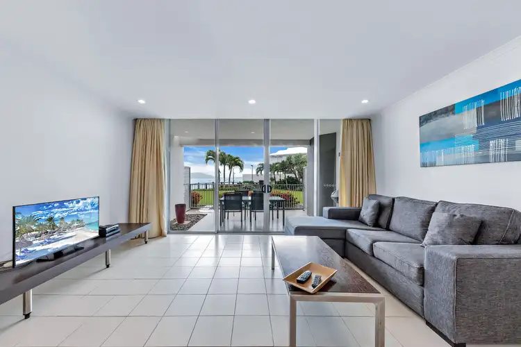 Second view of Homely unit listing, 30/159 Shingley Drive, Airlie Beach QLD 4802