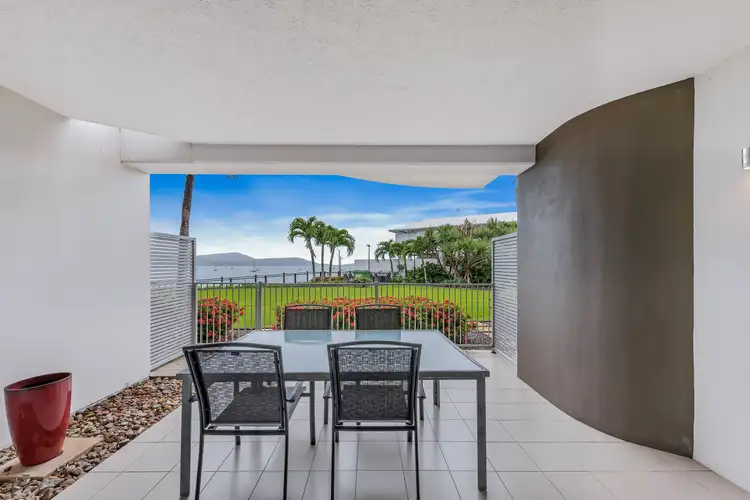 Third view of Homely unit listing, 30/159 Shingley Drive, Airlie Beach QLD 4802