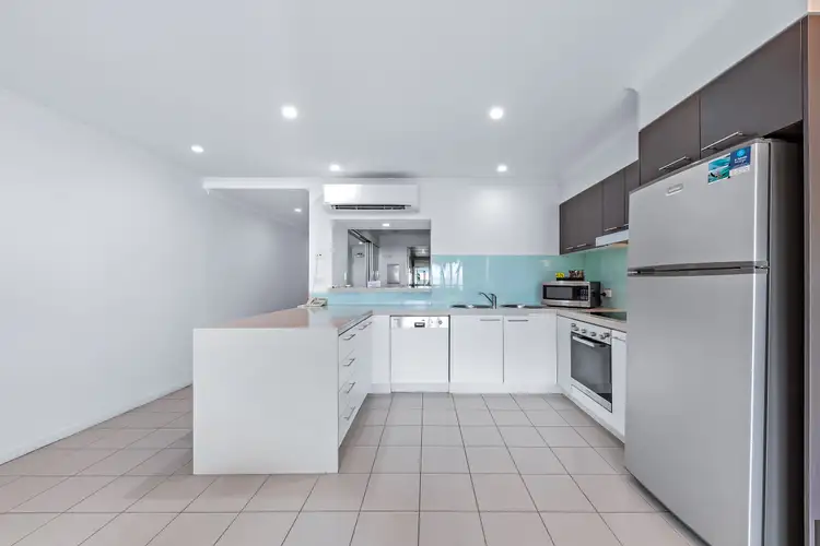 Fourth view of Homely unit listing, 30/159 Shingley Drive, Airlie Beach QLD 4802