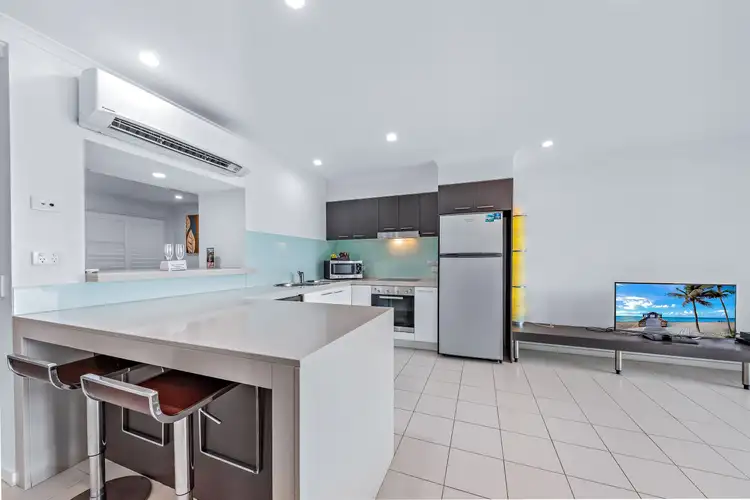 Fifth view of Homely unit listing, 30/159 Shingley Drive, Airlie Beach QLD 4802
