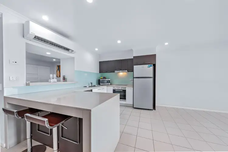 Sixth view of Homely unit listing, 30/159 Shingley Drive, Airlie Beach QLD 4802