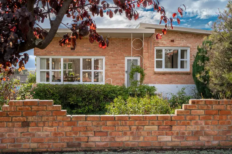 181 Abbott Street, Newstead TAS 7250