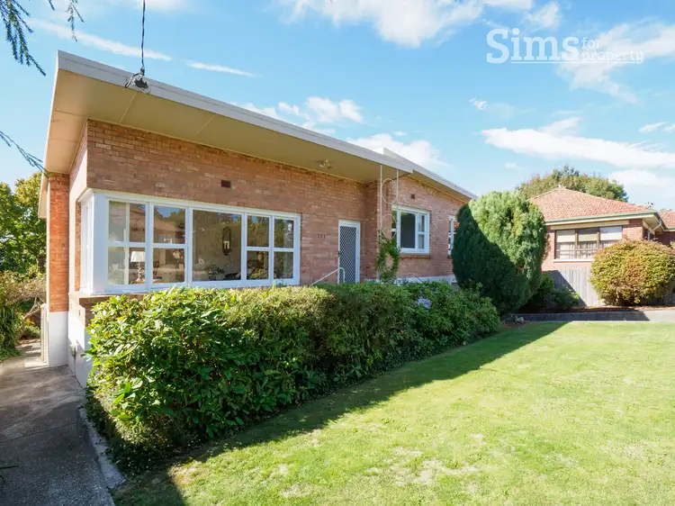 Second view of Homely house listing, 181 Abbott Street, Newstead TAS 7250