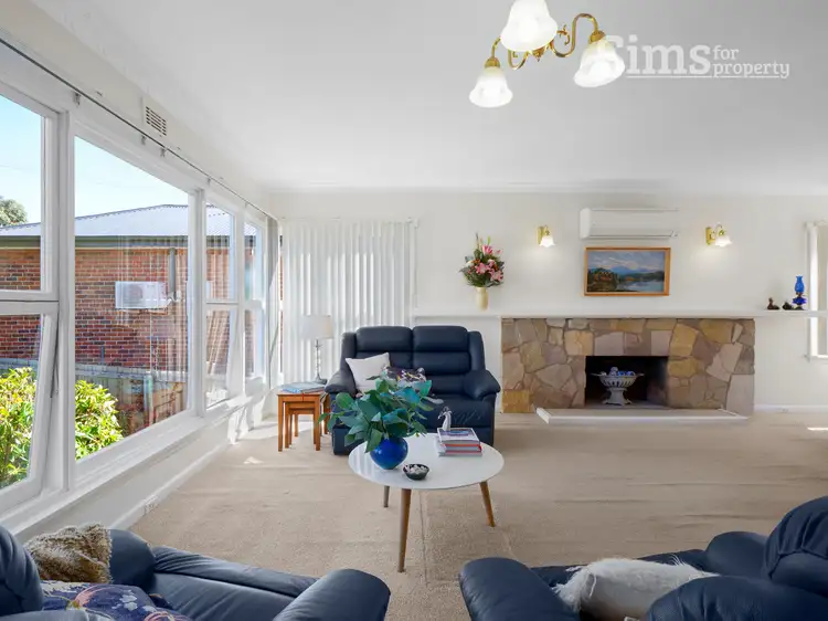 Third view of Homely house listing, 181 Abbott Street, Newstead TAS 7250