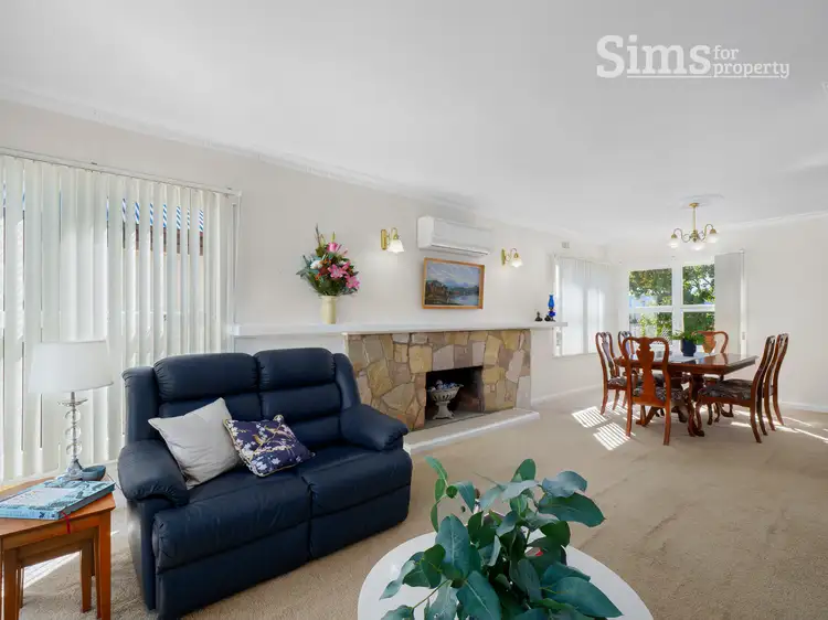 Fifth view of Homely house listing, 181 Abbott Street, Newstead TAS 7250