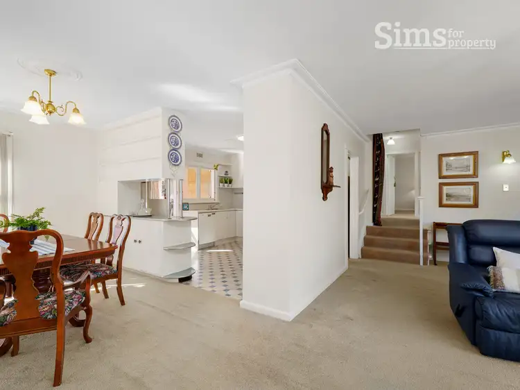 Sixth view of Homely house listing, 181 Abbott Street, Newstead TAS 7250