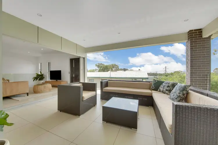 Third view of Homely house listing, 5 Groper Street, Tannum Sands QLD 4680