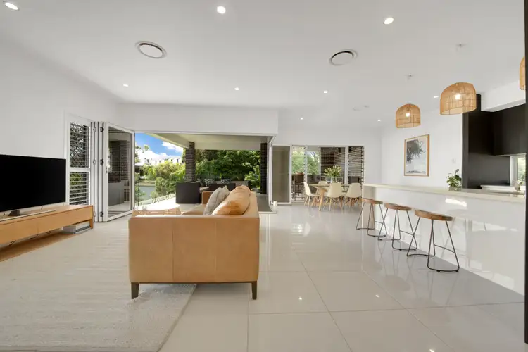 Fourth view of Homely house listing, 5 Groper Street, Tannum Sands QLD 4680