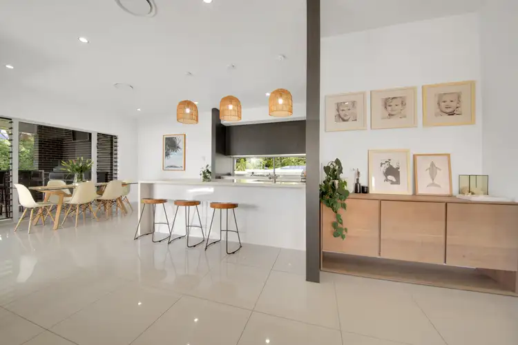 Fifth view of Homely house listing, 5 Groper Street, Tannum Sands QLD 4680