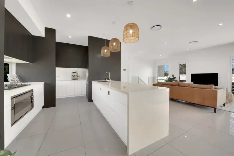 Sixth view of Homely house listing, 5 Groper Street, Tannum Sands QLD 4680