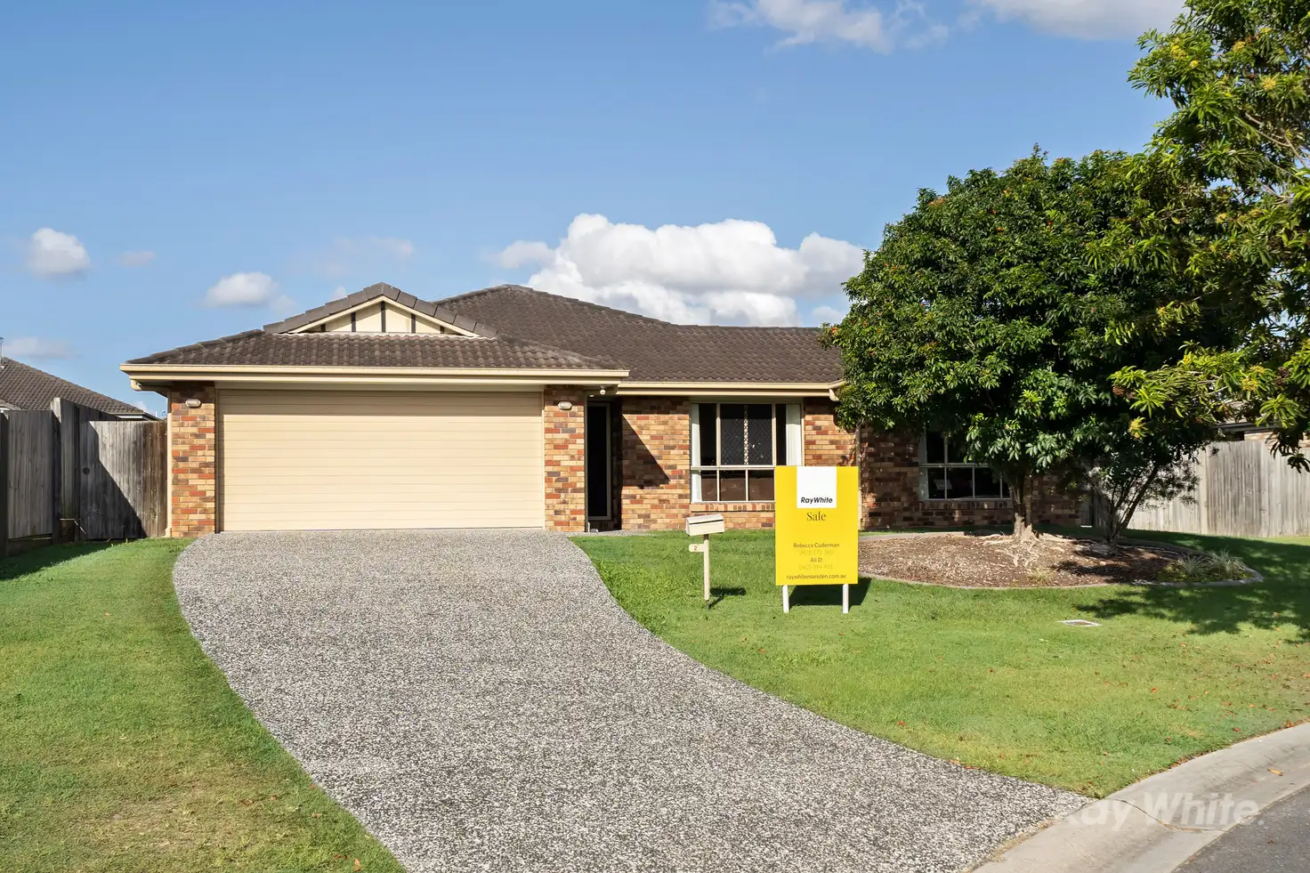 Main view of Homely house listing, 2 Lucy Street, Marsden QLD 4132