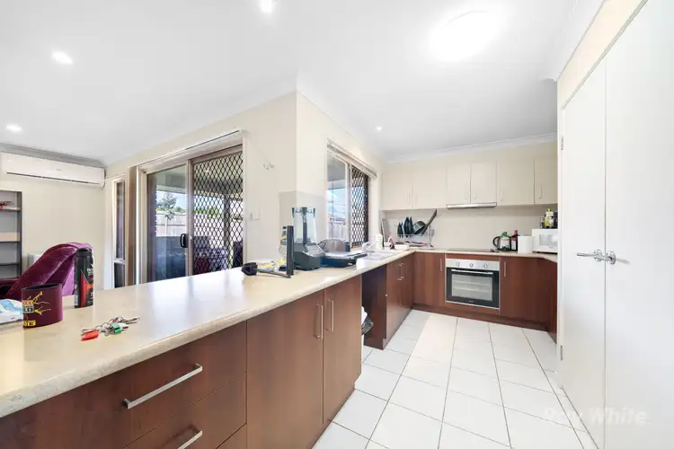 Second view of Homely house listing, 2 Lucy Street, Marsden QLD 4132