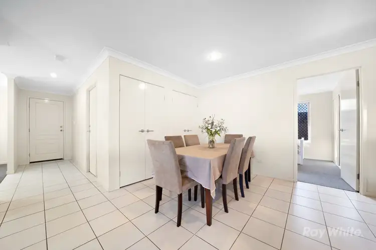 Fourth view of Homely house listing, 2 Lucy Street, Marsden QLD 4132