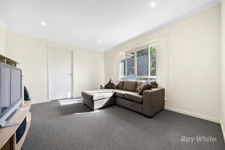 Fifth view of Homely house listing, 2 Lucy Street, Marsden QLD 4132