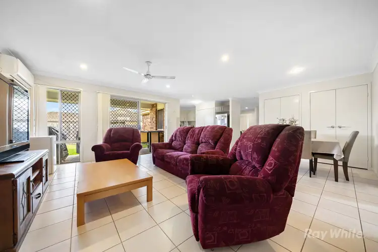 Sixth view of Homely house listing, 2 Lucy Street, Marsden QLD 4132