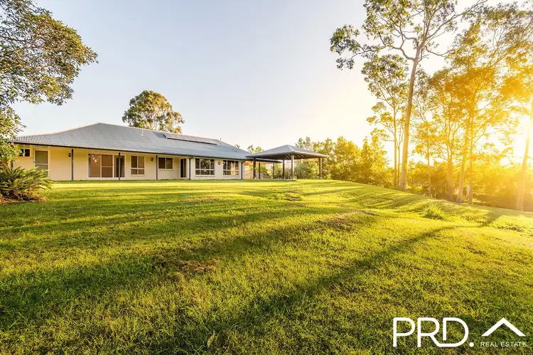 12 Arthur Payne Court