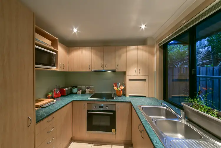 Third view of Homely unit listing, 9/164 Shute Harbour Road, Cannonvale QLD 4802