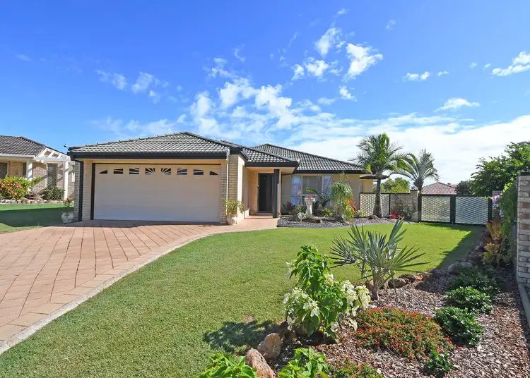 11 Parisi Court, Urraween QLD 4655