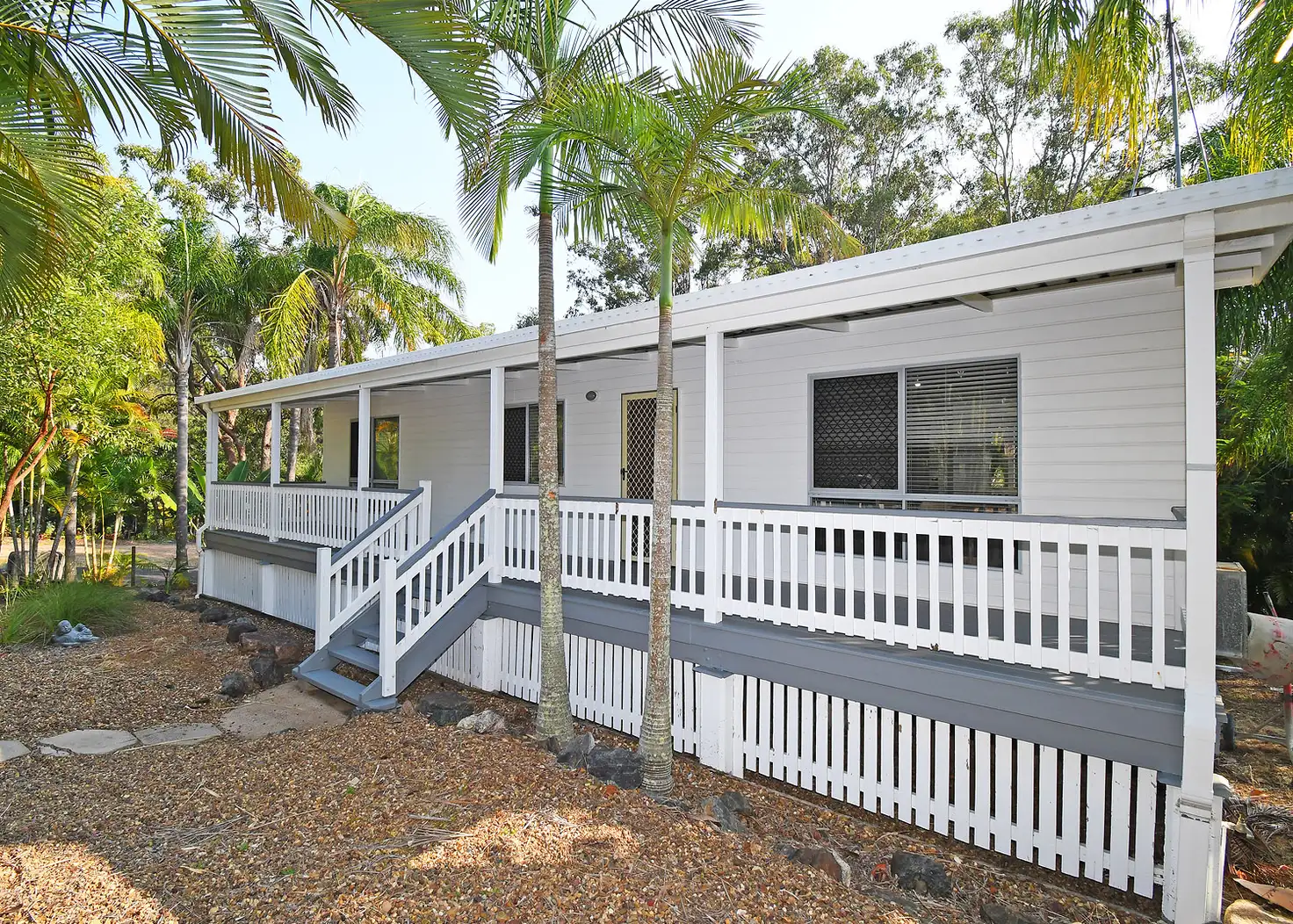 Main view of Homely house listing, 2 Byron Street, Scarness QLD 4655