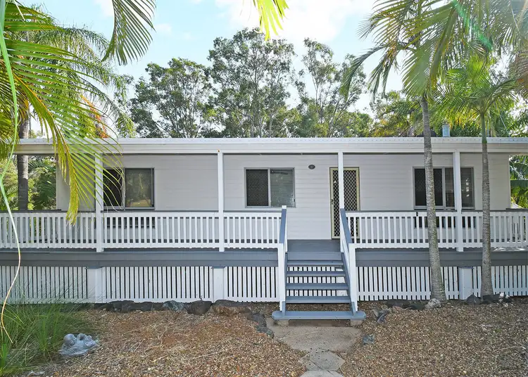 Second view of Homely house listing, 2 Byron Street, Scarness QLD 4655