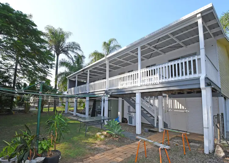 Third view of Homely house listing, 2 Byron Street, Scarness QLD 4655
