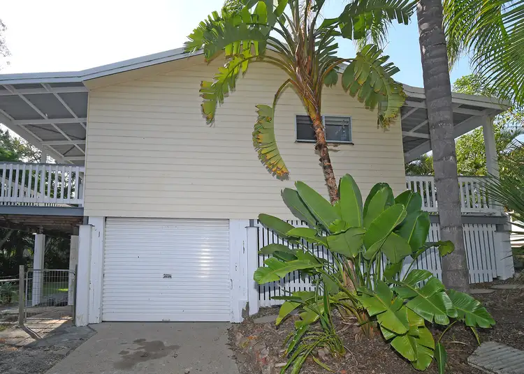 Fourth view of Homely house listing, 2 Byron Street, Scarness QLD 4655