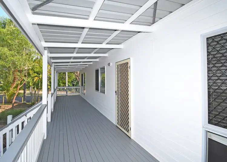 Fifth view of Homely house listing, 2 Byron Street, Scarness QLD 4655