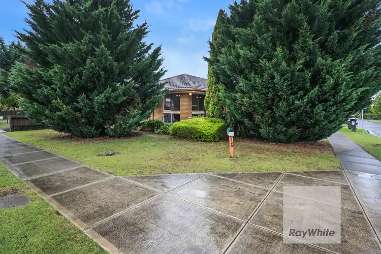 Second view of Homely house listing, 128 Carrick Drive, Gladstone Park VIC 3043