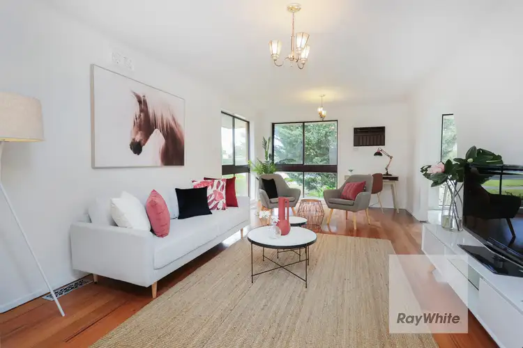 Fourth view of Homely house listing, 128 Carrick Drive, Gladstone Park VIC 3043