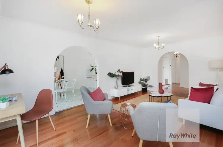 Fifth view of Homely house listing, 128 Carrick Drive, Gladstone Park VIC 3043