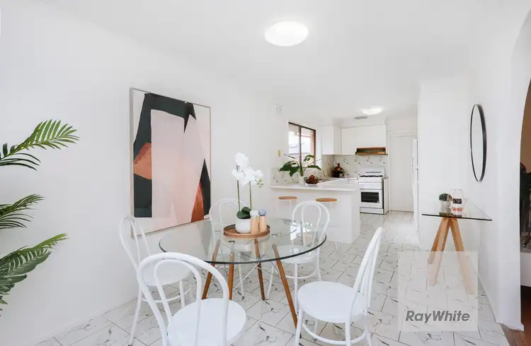 Sixth view of Homely house listing, 128 Carrick Drive, Gladstone Park VIC 3043