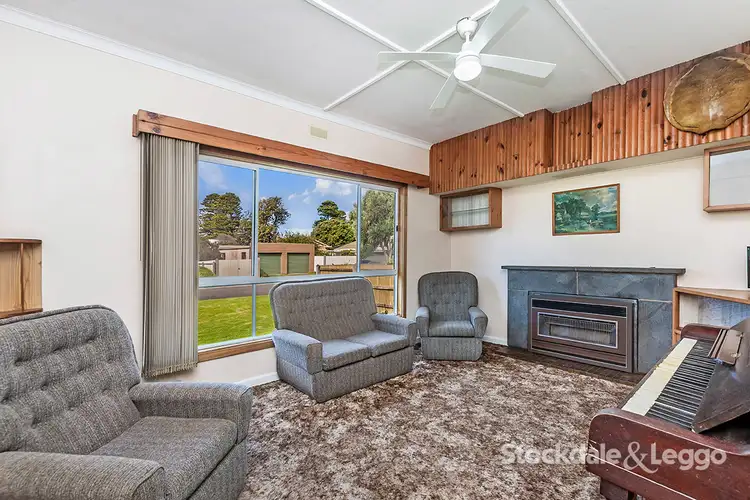 Third view of Homely house listing, 1 Ritchie Court, Port Fairy VIC 3284
