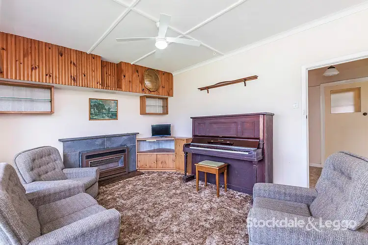Fourth view of Homely house listing, 1 Ritchie Court, Port Fairy VIC 3284