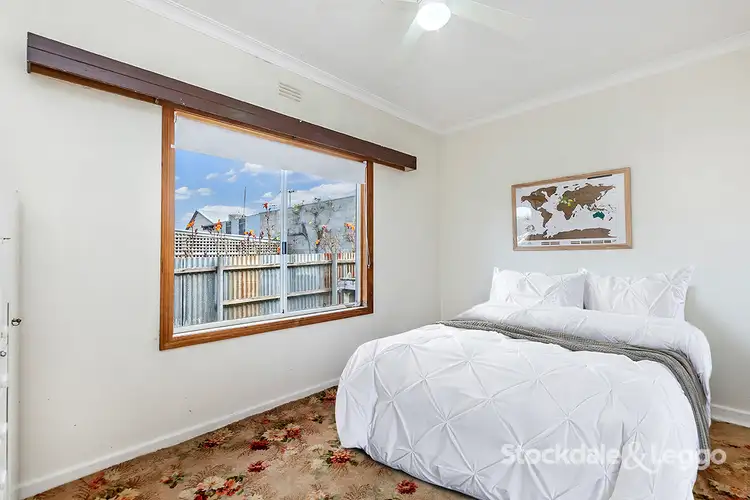 Fifth view of Homely house listing, 1 Ritchie Court, Port Fairy VIC 3284