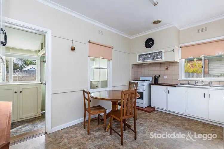 Sixth view of Homely house listing, 1 Ritchie Court, Port Fairy VIC 3284