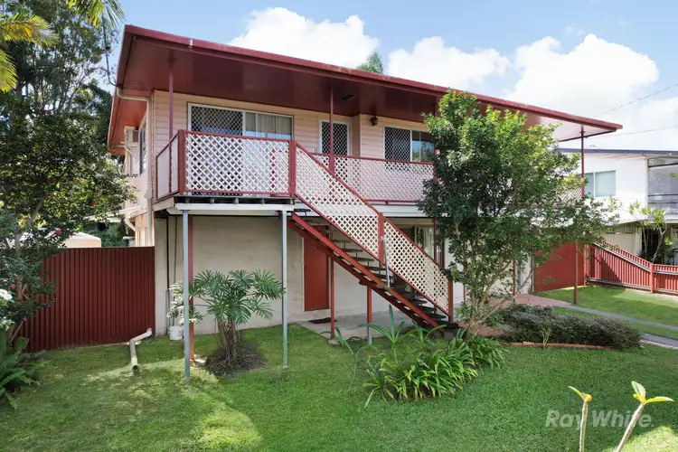 Main view of Homely house listing, 100 Mayes Avenue, Kingston QLD 4114