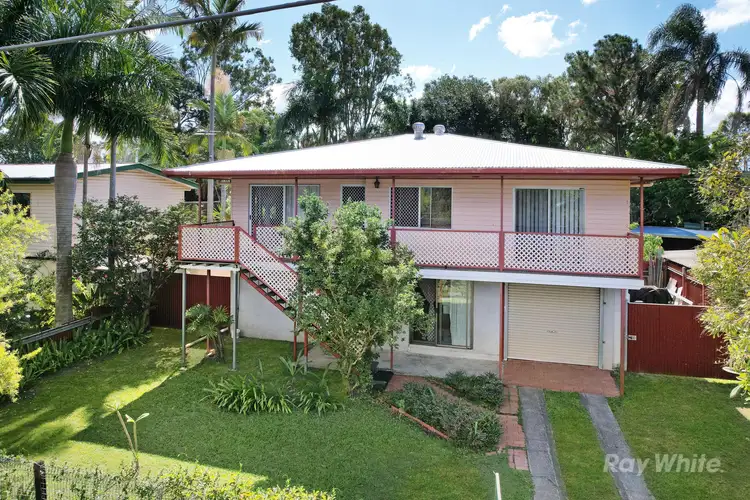Second view of Homely house listing, 100 Mayes Avenue, Kingston QLD 4114