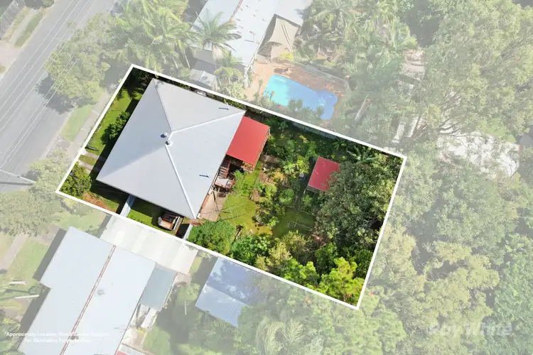Fourth view of Homely house listing, 100 Mayes Avenue, Kingston QLD 4114
