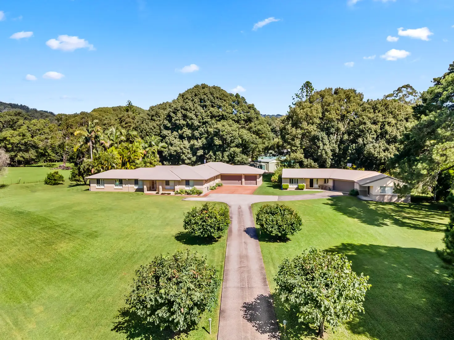 Main view of Homely house listing, 537 Currumbin Creek Road, Currumbin Valley QLD 4223