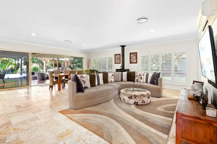 Sixth view of Homely house listing, 537 Currumbin Creek Road, Currumbin Valley QLD 4223