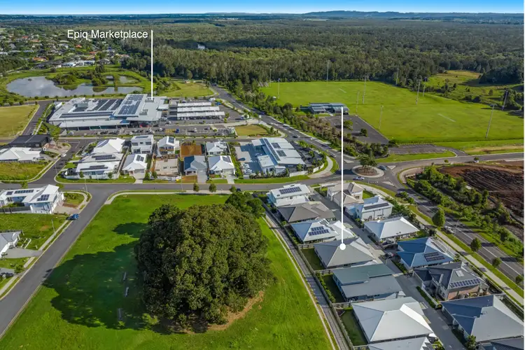 Main view of Homely house listing, 8 Pintail Lane, Lennox Head NSW 2478