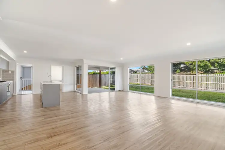 Fourth view of Homely house listing, 8 Pintail Lane, Lennox Head NSW 2478