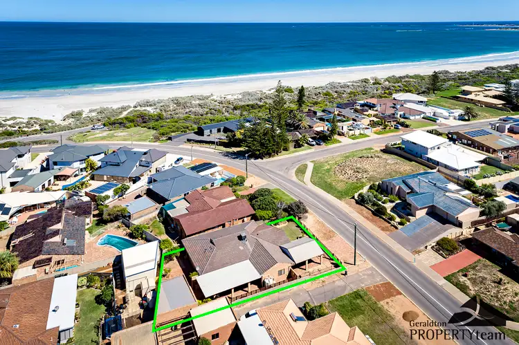 9 Glendinning Road, Tarcoola Beach WA 6530
