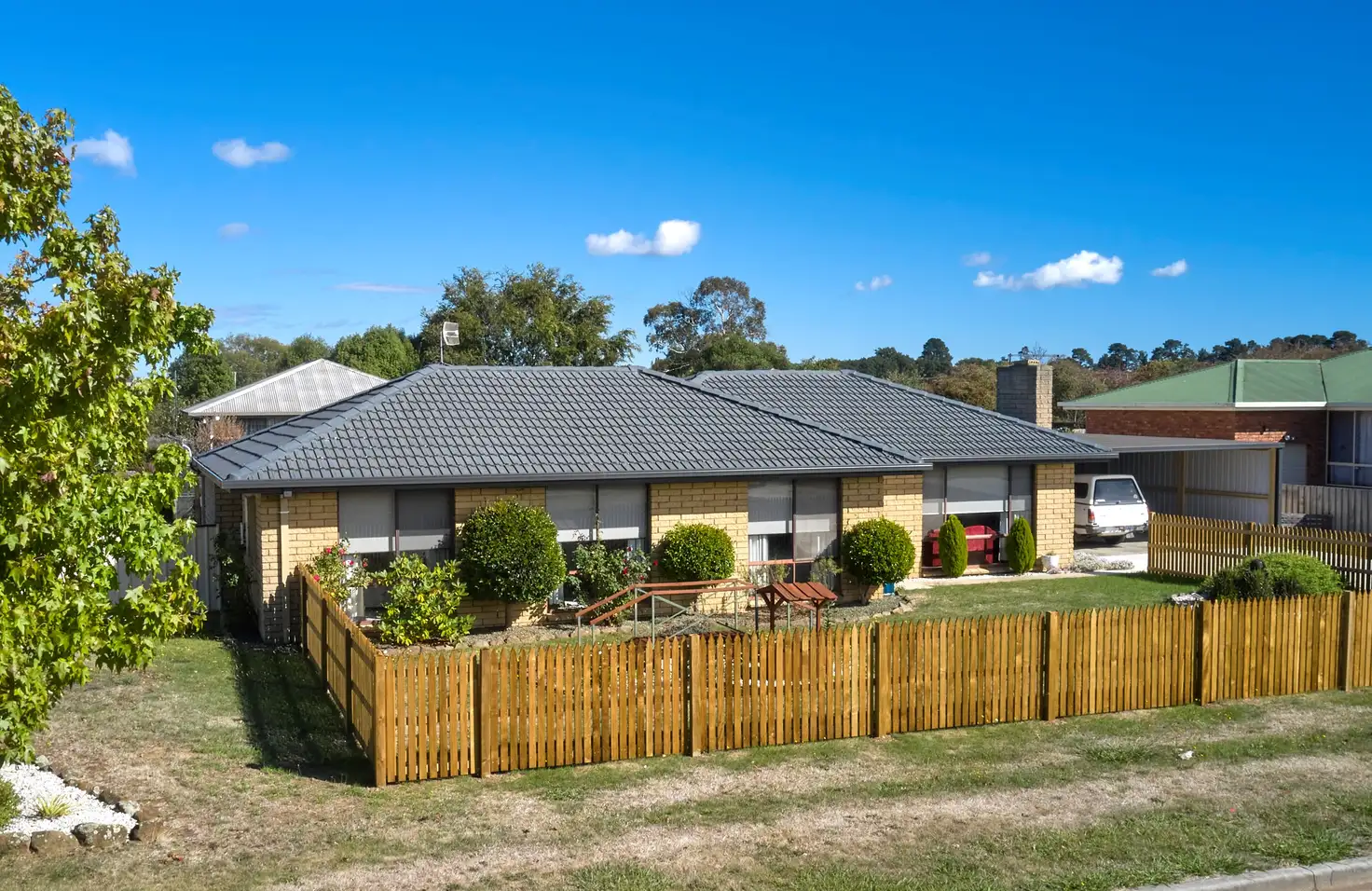 Main view of Homely house listing, 84 Burghley Street, Longford TAS 7301