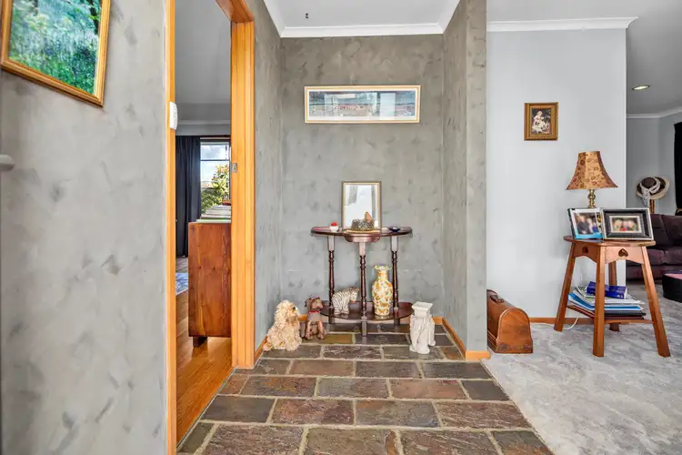 Second view of Homely house listing, 84 Burghley Street, Longford TAS 7301