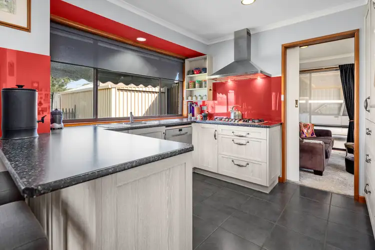 Sixth view of Homely house listing, 84 Burghley Street, Longford TAS 7301