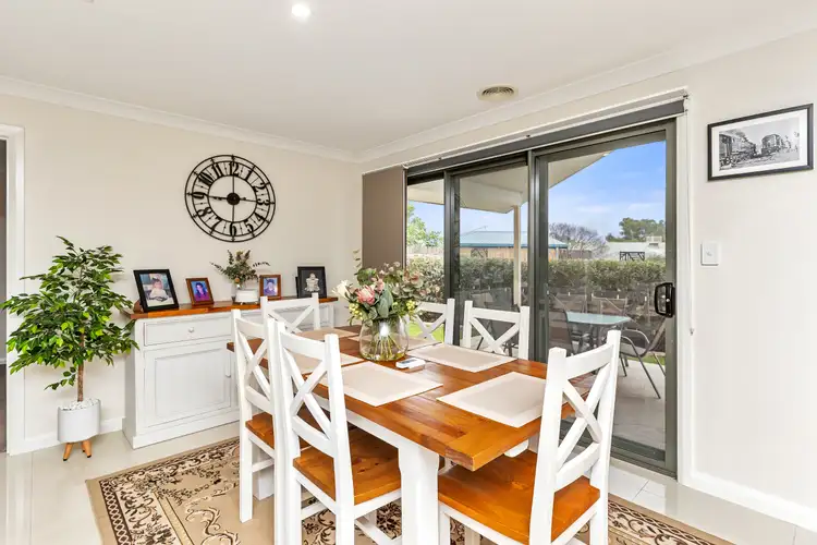 Third view of Homely townhouse listing, 2/4 John Potts Drive, Junee NSW 2663